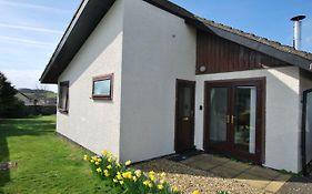 11 Laigh Isle